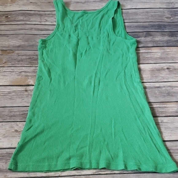 Old Navy set of 3 various color tank tops - Picture 9 of 11